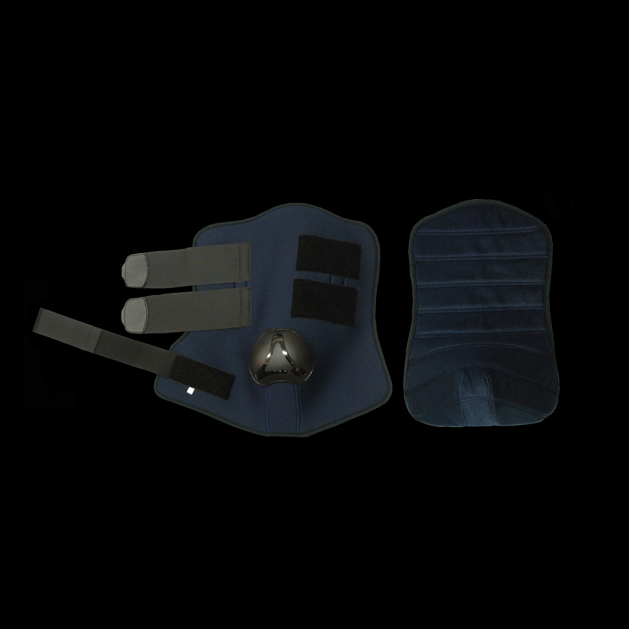 馬場馬術ブーツ